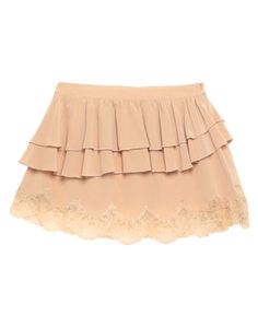 Мини-юбка Relish