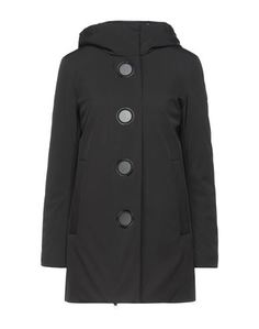 Пуховик UP TO BE