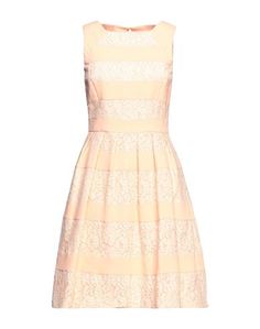 Платье миди Blumarine