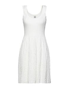 Короткое платье M Missoni