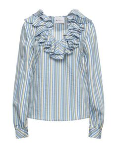 Блузка be Blumarine