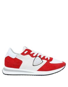 Кеды и кроссовки Philippe Model