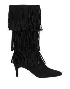 Сапоги Daniele Ancarani