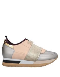 Кеды и кроссовки Philippe Model