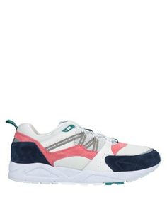 Низкие кеды и кроссовки Karhu