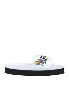 Сандалии Fila