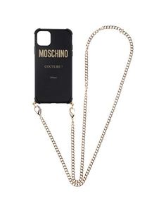 Чехол Moschino