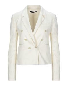 Пиджак Dek'her