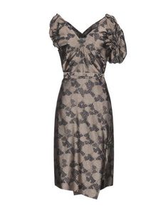 Платье миди Vivienne Westwood