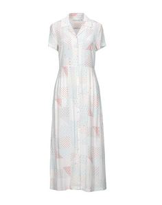 Платье длиной 3/4 Calvin Klein