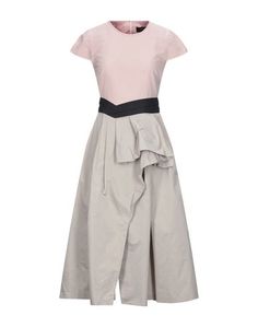 Платье длиной 3/4 Paule Ka