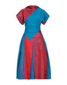Платье миди Vivienne Westwood
