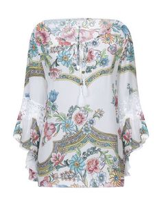 Блузка Raffaela D'angelo