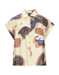 Pубашка Manila Grace