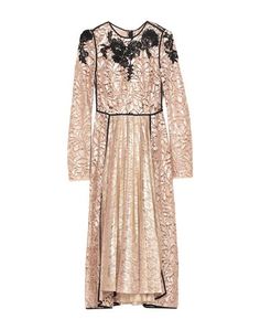 Платье миди Antonio Marras