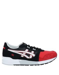 Кеды и кроссовки Asics