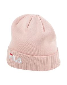 Головной убор Fila