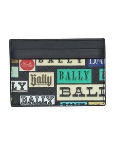 Чехол для документов Bally