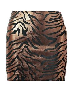 Мини-юбка Sprwmn