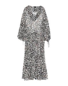 Длинное платье Ermanno DI Ermanno Scervino
