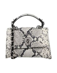 Сумка через плечо Ermanno Scervino