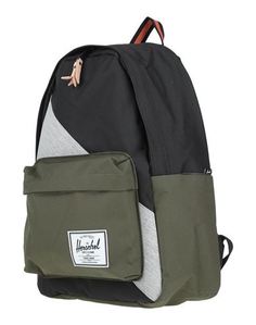 Рюкзаки и сумки на пояс Herschel