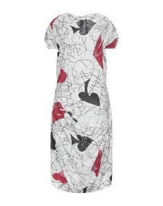 Платье миди Vivienne Westwood