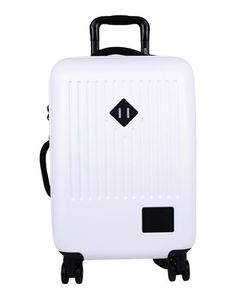 Чемодан/сумка на колесиках Herschel