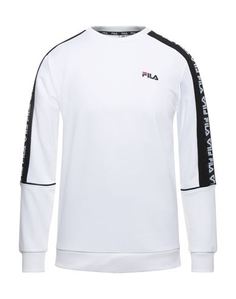 Толстовка Fila