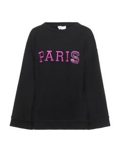 Толстовка Isabelle Blanche Paris