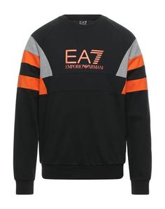 Толстовка EA7