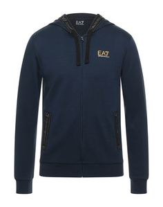 Толстовка EA7