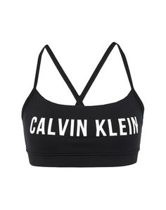 Топ без рукавов Calvin Klein Performance