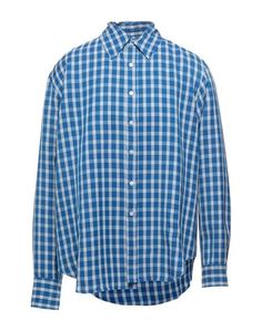 Pубашка Martine Rose