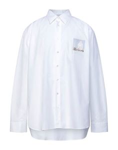Pубашка Raf Simons