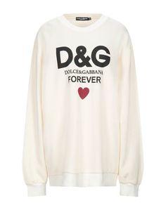 Толстовка Dolce & Gabbana