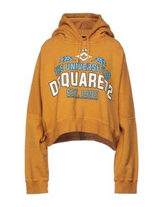 Толстовка Dsquared2