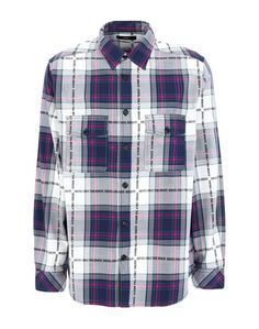 Pубашка Diesel