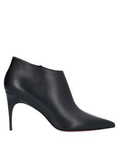 Ботинки Christian Louboutin