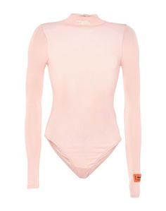 Водолазки Heron Preston