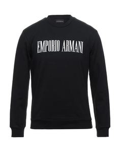 Толстовка Emporio Armani