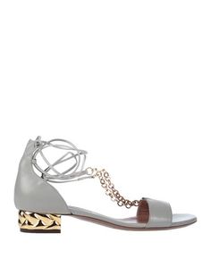 Сандалии L' Autre Chose