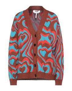 Кардиган Msgm