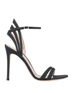 Сандалии Gianvito Rossi