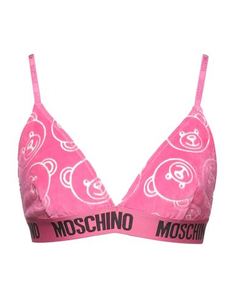 Бюстгальтер Moschino