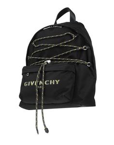 Рюкзаки и сумки на пояс Givenchy