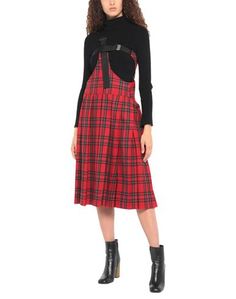 Брючный комбинезон Junya Watanabe