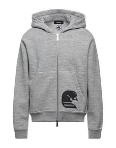 Толстовка Dsquared2