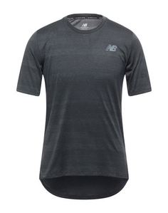 Футболка New Balance
