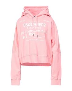 Толстовка Dsquared2